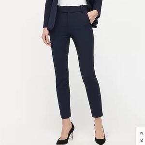 J Crew Cameron Pant